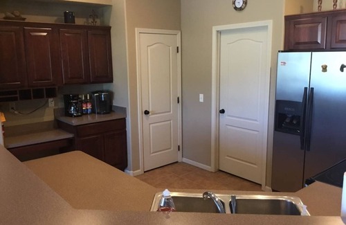 Sturgis House | Wee 3 in Legendary Sturgis