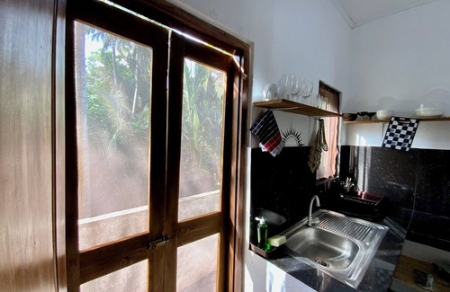 Ahangama Apartment | Wee amazonia en la Selva Tropical y Playa!