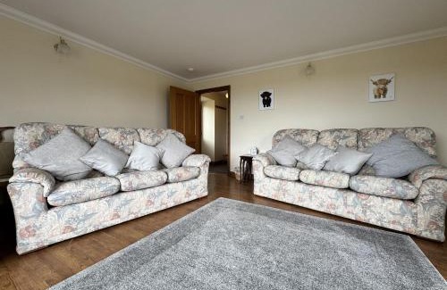 Kirkcudbright House | Wee Newton