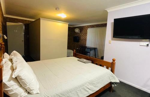 Wee Waa Hotel | Wee Waa Motel
