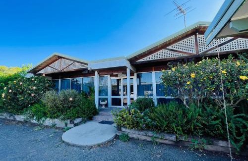 Wee Waa Hotel | Wee Waa Motel