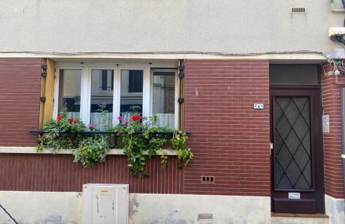 Dieppe Apartment | WEEK END à DIEPPE!