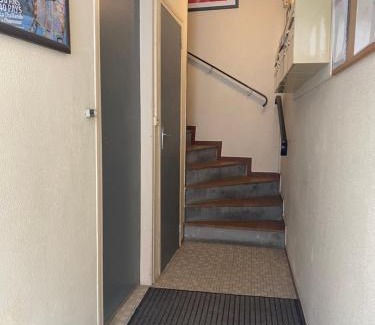 Dieppe Apartment | WEEK END à DIEPPE!