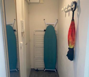 Dieppe Apartment | WEEK END à DIEPPE!