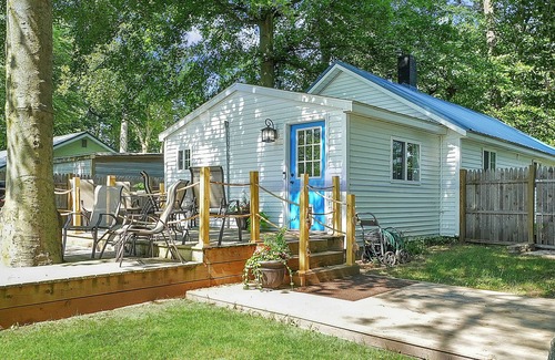 Palo Cottage | Weekday Specials! A Peaceful Getaway- Dog Friendly