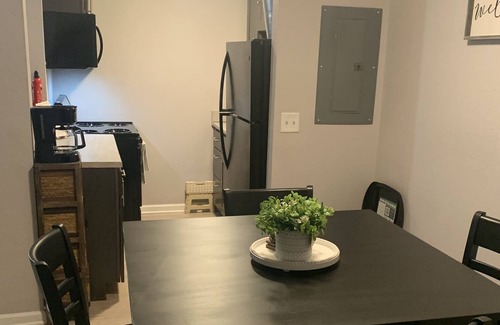 Kettering Apartment | Weekend Eclipse Special!! This Weekend Only Great View !! Great View!!