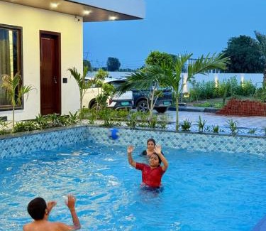 Jaipur Resort | Weekend Wala Ghar