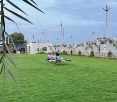 Jaipur Resort | Weekend Wala Ghar