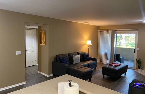 Temecula Condo | Weekend Wine Getaway