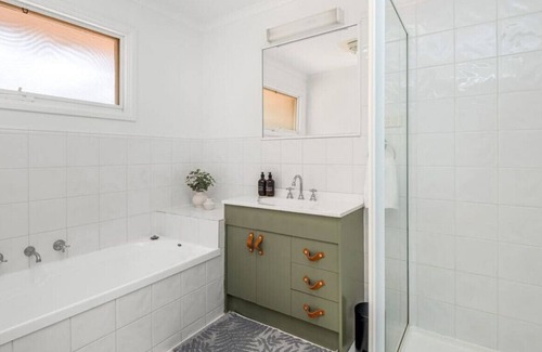 Belmont House | Weekends away or long stay discounts
