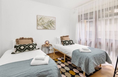 Belmont House | Weekends away or long stay discounts