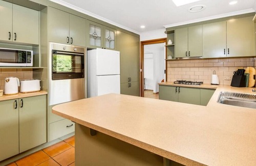 Belmont House | Weekends away or long stay discounts