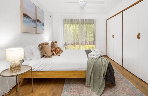 Belmont House | Weekends away or long stay discounts