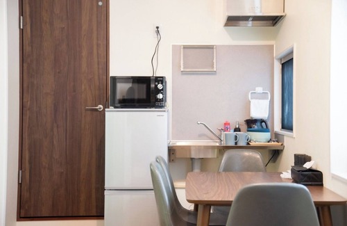 Hyakunincho Apartment | Weekly planGreat value for stays of 5 nights or /Shinjuku-ku Tokyo