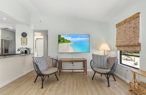 Bokeelia House | Weekly Rental in Bokeelia! Captain's Cove Community!