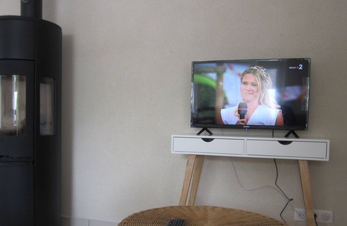 Saint-Guinoux House | Weekly rental, near Saint-Malo, Dol de Bretagne and the sea