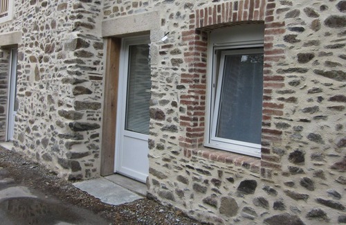 Saint-Guinoux House | Weekly rental, near Saint-Malo, Dol de Bretagne and the sea