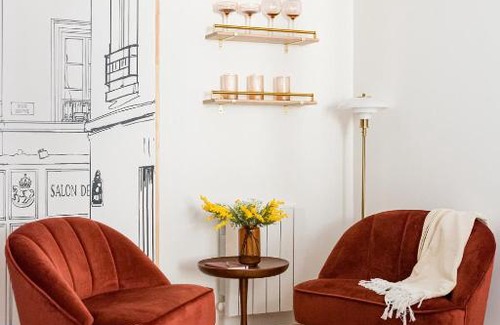 Tournus House | Weekn'spa Tournus