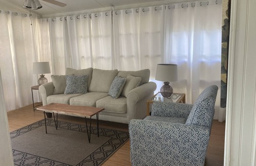 Hutchinson Island South Cottage | Weeks available in January, February and March
