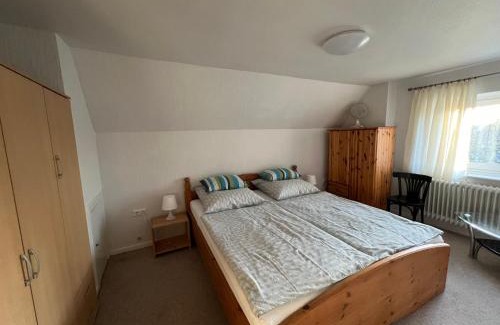 Weesby Apartment | Weesby Süderstraße 3.2