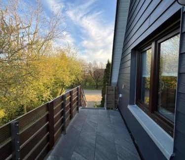 Weesby Apartment | Weesby Süderstraße 3.2