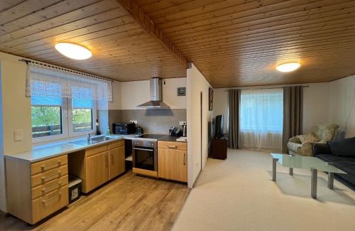 Weesby Apartment | Weesby Süderstraße 3.2