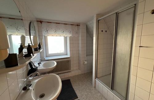 Weesby Apartment | Weesby Süderstraße 3.2