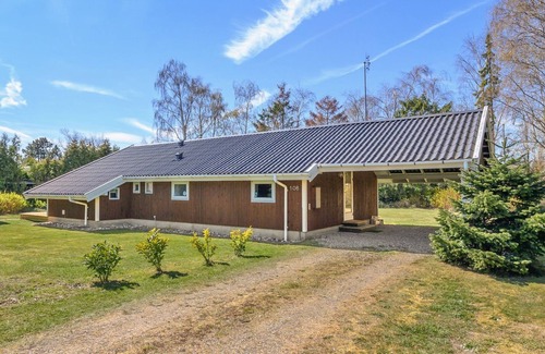 Bøtø By House | "Wegher" - 650m from the sea by Interhome