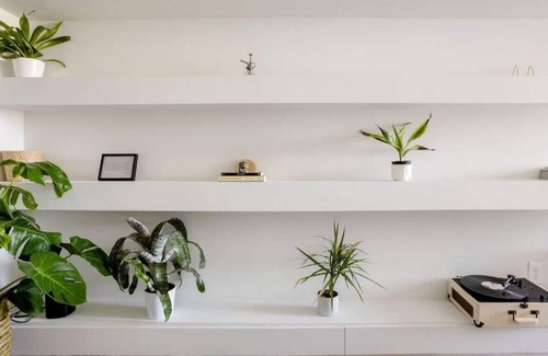Norma Triangle Condo | WEHO PENTHOUSE walking to bars, restaurants, clubs
