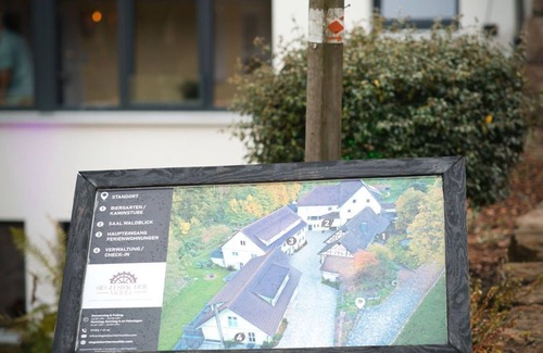 Siegelsbach Apartment | Weißbuche - Siegelsbacher Mühle