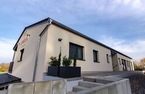 Herbolzheim Apartment | Weißer Rain, 32sqm, 1 bedroom, max. 5 people