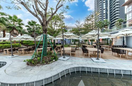 Shenzhen Hotel | Weili Royal Apartment