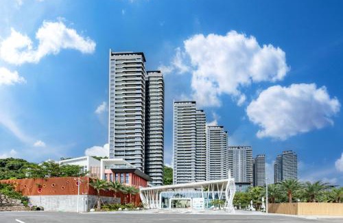 Shenzhen Hotel | Weili Royal Apartment