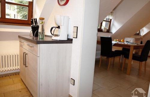 Burkheim Apartment | Wein- und Vesperstube