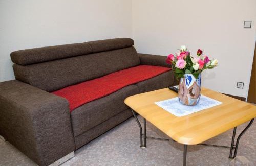Burkheim Apartment | Wein- und Vesperstube