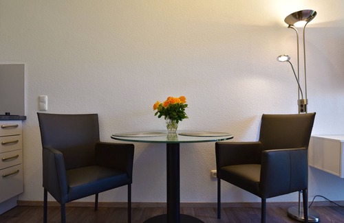 Deidesheim Apartment | Weinbach apartments - a piece of paradise in Deidesheim