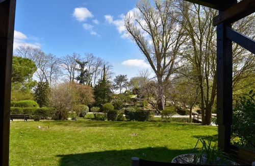 Deidesheim Apartment | Weinbach apartments - a piece of paradise in Deidesheim