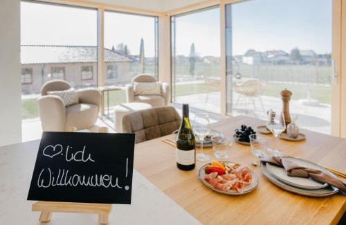 Rhein-Neckar-Kreis District Ski Chalet | Weinberg Chalets