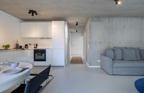 Fellbach Apartment | Weinberg-Design-Apartment Stuttgart-Fellbach