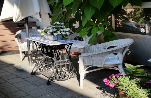 Oberrotweil Apartment | Weinberg-Ferienwohnung, Oberrotweil