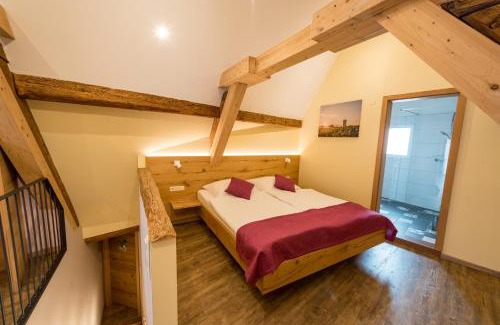 Mainz-Bingen Hotel | Weingut & Gästehaus Julianenhof
