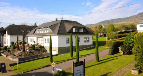 Krov Apartment | WeinGut Hermes