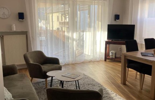 Krov Apartment | Weingut Knodt-Trossen