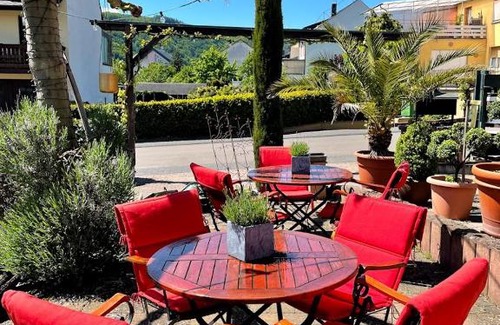 Krov Apartment | Weingut Knodt-Trossen