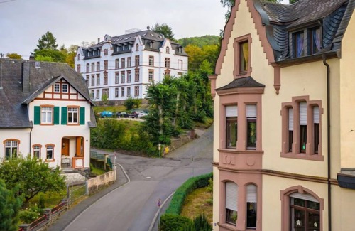 Traben-Trarbach Apartment | Weingut Krempel by Interhome