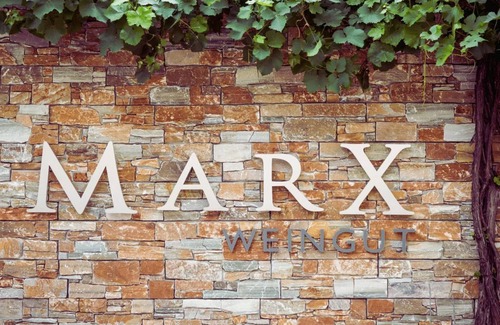 Windesheim Apartment | Weingut Marx - Rotes Haus - Holiday apartment Rotes Haus