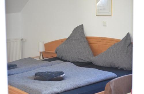 Enkirch House | Weingut Sauer-Kettermann