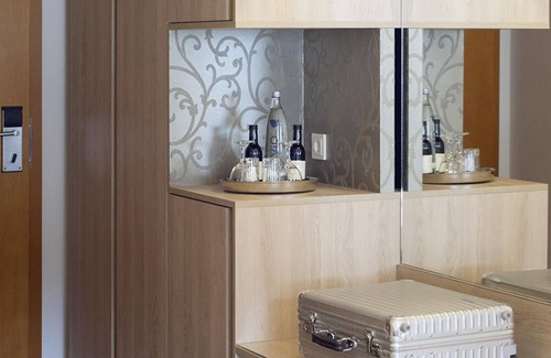 Zeltingen-Rachtig House | Weinhotel St. Stephanus - Standard double room