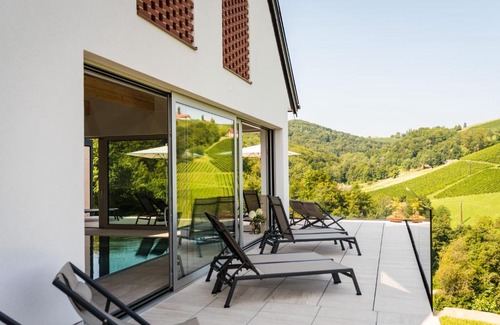 Gamlitz Hotel | Weinschmiede 18'