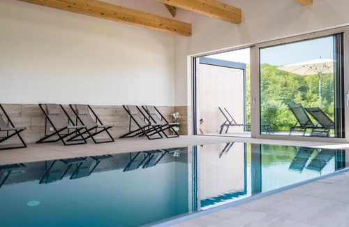 Gamlitz Hotel | Weinschmiede 18'